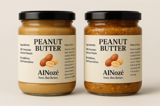 PeanutButter