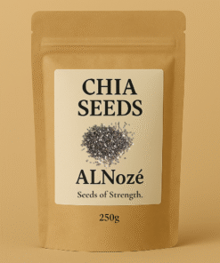 Chia Seed