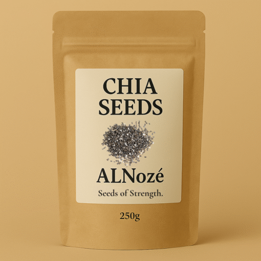 Chia Seed