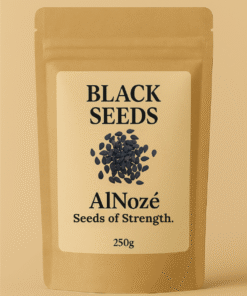 Black Seed
