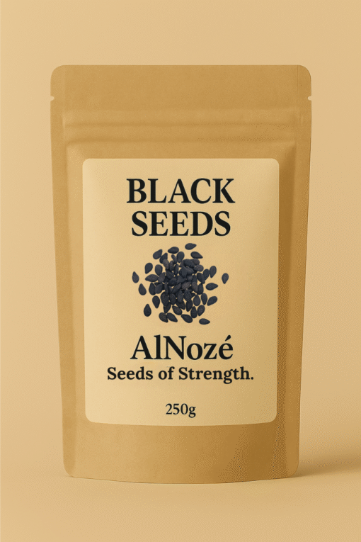 Black Seed