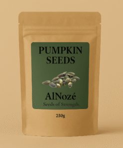 Pumpkin Seeds