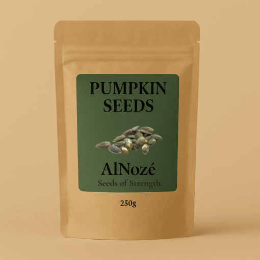 Pumpkin Seeds