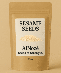 Sesame Seeds