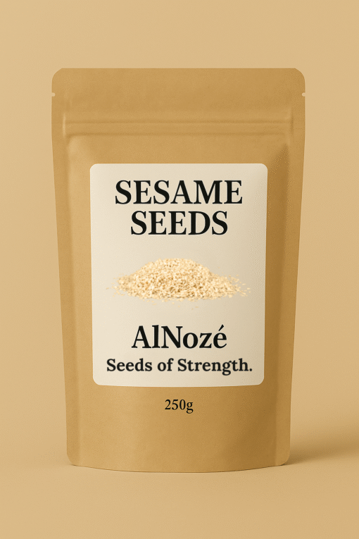 Sesame Seeds