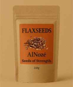 Flax Seeds