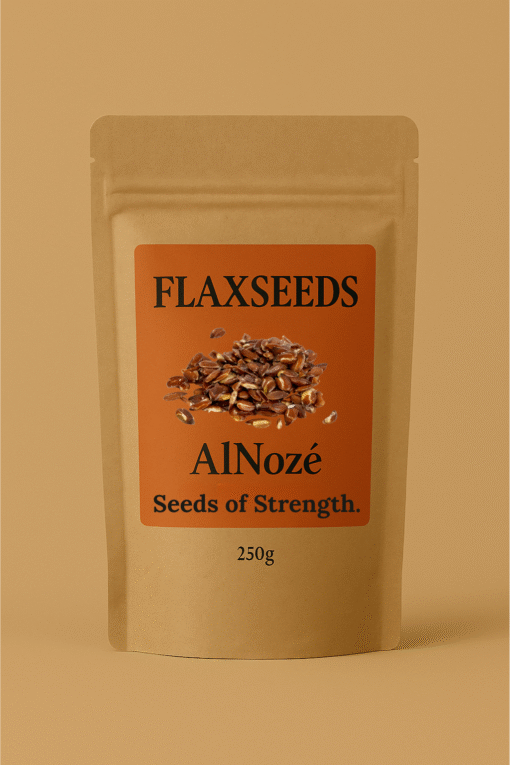 Flax Seeds