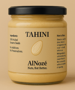 Tahini