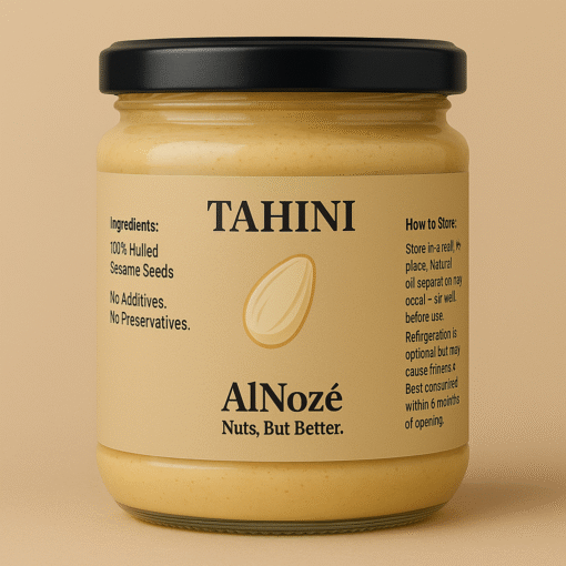 Tahini