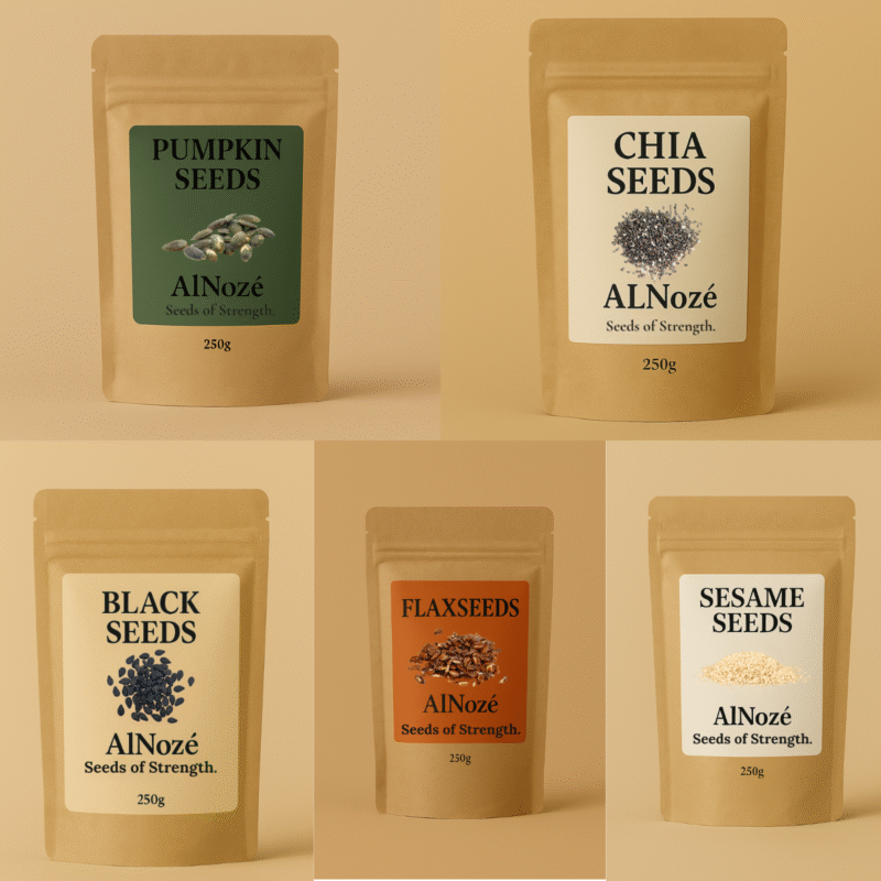 Super Seeds